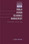 Cases in Public Human Resource Management