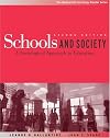 Schools and Society: A Sociological Approach to Education