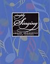 Simply Singing (with CD)