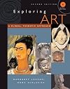 Exploring Art: A Global, Thematic Approach