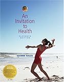 An Invitation To Health