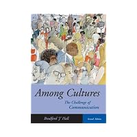 Among Cultures With Infotrac The Challenge Of Communication.