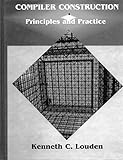 Compiler Construction Principles And Practice