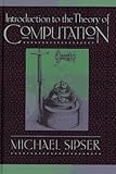 Introduction To The Theory Of Computation