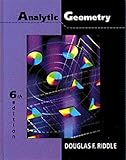 Analytic Geometry