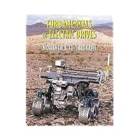 Fundamentals of Electric Drives