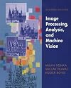 Image Processing, Analysis, and Machine Vision