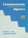 Fundamentals With Elements of Algebra