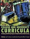 College and University Curriculum: Developing and Cultivating Programs of Study that Enhance Student Learning (2nd Edition)
