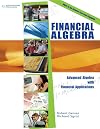 Financial Algebra, Student Edition (Applied Mathematics)