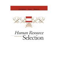 Human Resource Selection