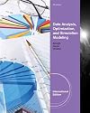 Data Analysis /Optimization / Simulation Modelling with Microsoft Excel (9780538476768)