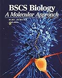 Bscs Biology Student Edition A Molecular Approach Elc Bscs Biology