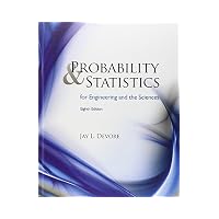 Probability and Statistics for Engineering and Science
