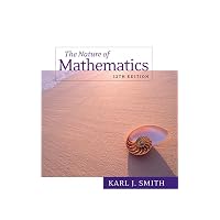 Nature of Mathematics