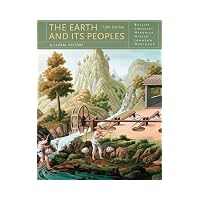 The Earth and Its Peoples