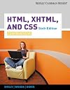 HTML, XHTML, and CSS: Comprehensive (Shelly Cashman)