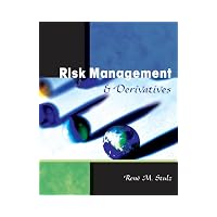 Risk Management & Derivatives