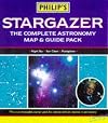 Philip's Stargazer: The Complete Astromony Map and Guide Pack: Southern Hemisphere