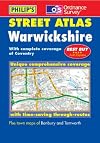 Warwickshire