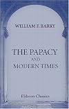 The Papacy and modern times