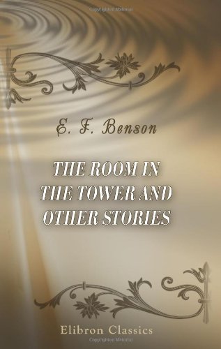 The Room in the Tower and Other Stories book cover