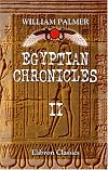 EGYPTIAN CHRONICLES.