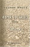A History of Greece (Volume V)