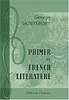 Primer of French Literature