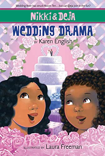 Cover of Wedding Drama