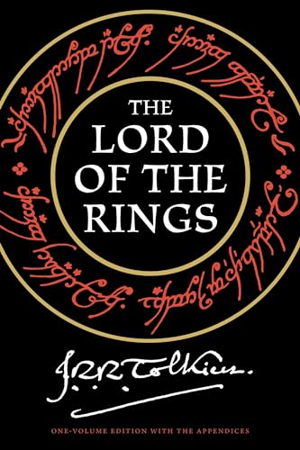 The Lord of the Rings
