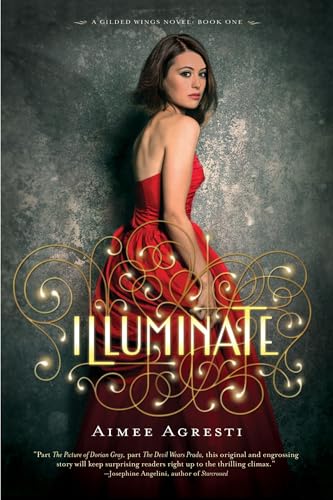 Cover of Illuminate