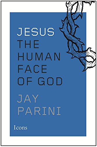 Jesus book cover