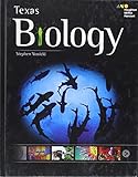 Holt Mcdougal Biology Student Edition 2015