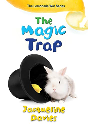 The Magic Trap cover