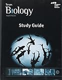 Holt Mcdougal Biology Study Guide B