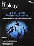 Holt Mcdougal Biology Endofcourse Review And Practice