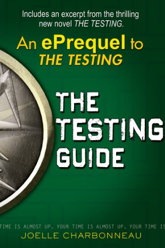 Cover of Testing Guide