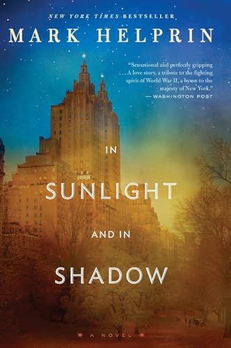 In Sunlight and in Shadow book cover