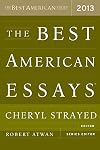 The Best American Essays 2013