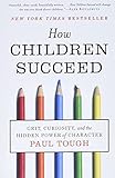 How Children Succeed
