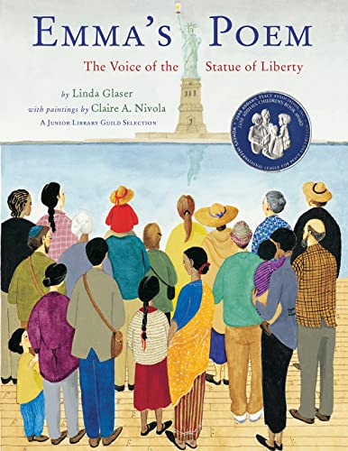 Cover of Emma's Poem