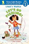 Lana's World: Let's Go Fishing!
