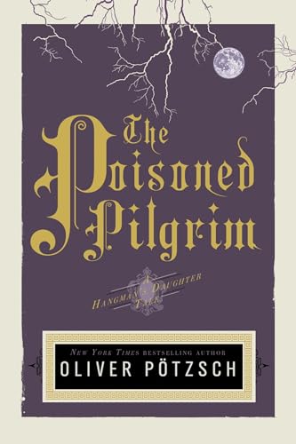 The Poisoned Pilgrim book cover