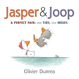 Jasper Joop