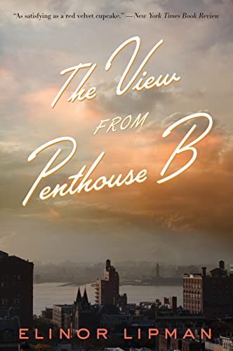 The View from Penthouse B book cover