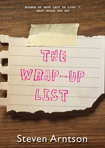 Cover of Wrap-Up List