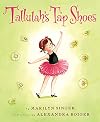 Tallulah's Tap Shoes