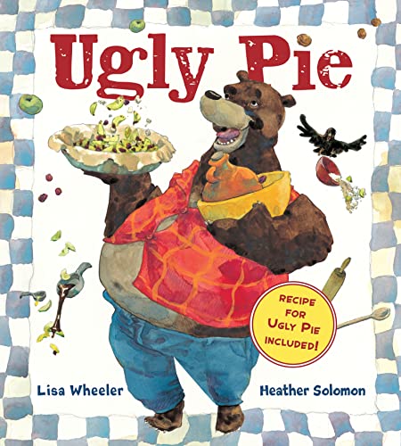 Cover of Ugly Pie