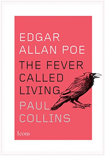 Edgar Allan Poe book cover